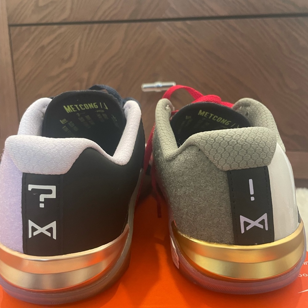 Nike Wmns Metcon 6 X - Picture 2 of 5